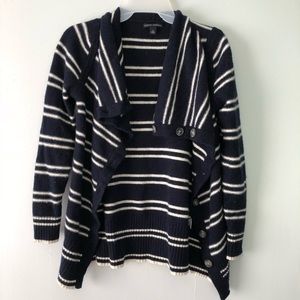 Banana Republic Wool Blend Cardigan